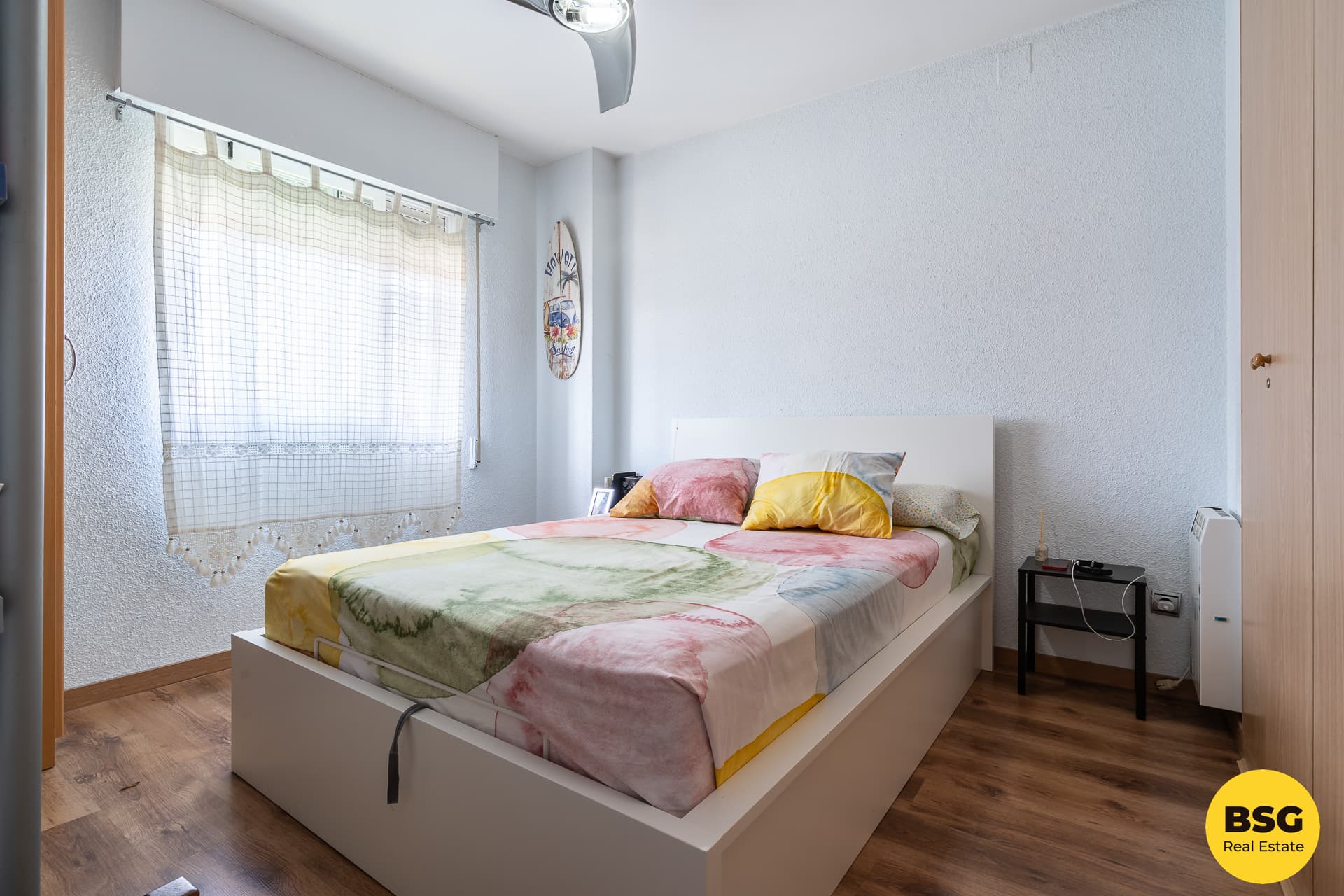 Dormitorio ppal